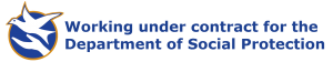 DSP Logo