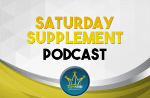Radio Kerry Saturday Supplement podcast