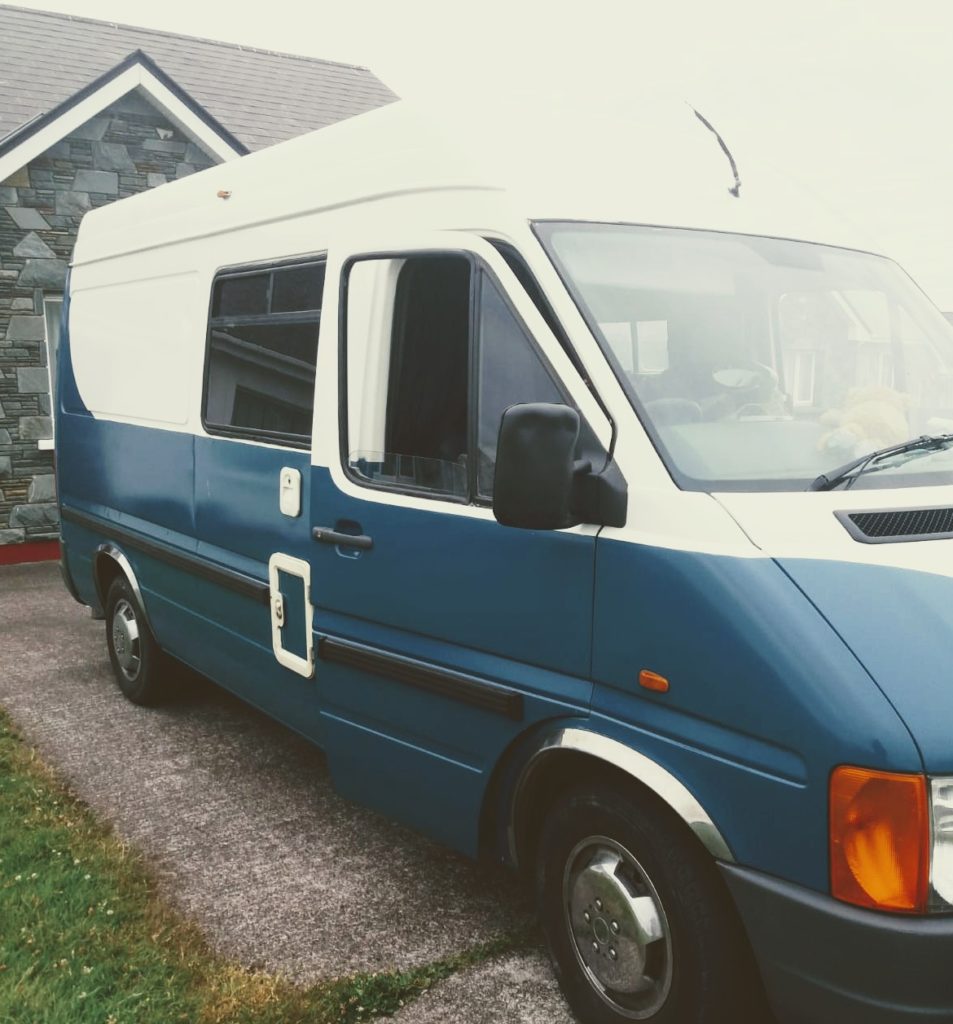 Van image