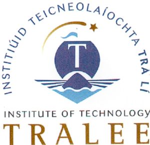 IT Tralee logo